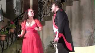 quotMuch Ado About Nothingquot Act 4 Scene 1 [upl. by Casilda]