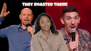 Comedians Making Fun Of Feminism [upl. by Paulie]