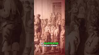 Napoleons Bold Move Joseph Becomes King of Spain nepoleon history education EpichistoryTv [upl. by Zarla157]