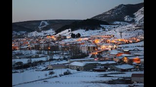 Cervera de Pisuerga [upl. by Nhoj531]