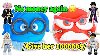 Relaxing Slime Storytime Roblox  Im poor but my boyfriend is a millionaire [upl. by Waring362]