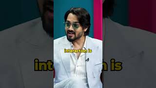 Bhuvan Bam Podcast Highlights  viralvideo viralshort podcast bhuvanbam BBKiVines [upl. by Adnilab]