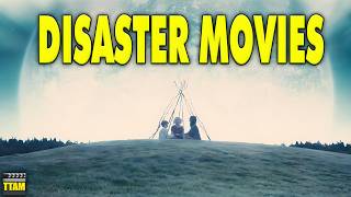 10 CRAZY Disaster Movies to Watch [upl. by Mosera25]