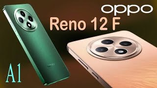 Oppo Reno 12f Full Review Camera test [upl. by Ecurb]