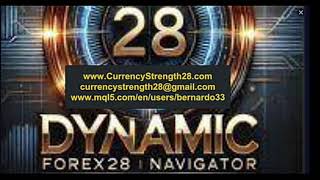 Dynamic Forex28 Navigator [upl. by Cad]