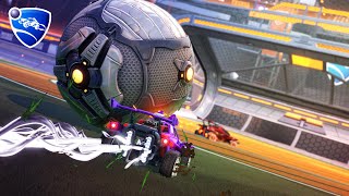 That time I played against the biggest names in Rocket League [upl. by Dragon530]