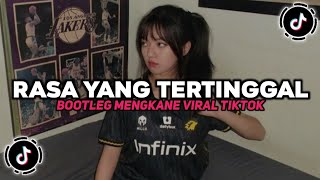 DJ RASA YANG TERTINGGAL  DAPATKAH AKU MEMELUKNYA MENJADIKAN BINTANG DI SURGA VIRAL TIKTOK 2024 [upl. by Delcina]