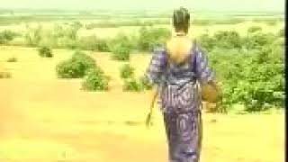 Film Burkinabe en mooré [upl. by Aihsekal]