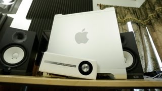 Sapphire HD 7950 Mac Pro Edition 3GB Video Card Review [upl. by Yleve]