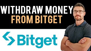 ✅ How To Withdraw Money From Bitget Full Guide [upl. by Miles]