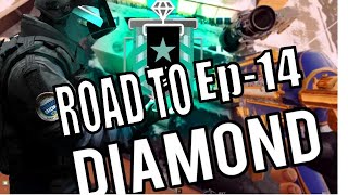 Road to Diamond Ep 14 So 5050 [upl. by Lesh]