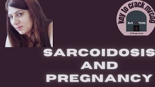 Sarcoidosis and Pregnancy [upl. by Loeb]