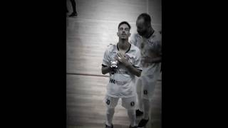 Dribles Mágicos do Futsal ☠️ [upl. by Fachan208]