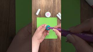 How do I make stamps at home Foam board craft ideas Foam board sticker crafts funactivities [upl. by Iclehc72]