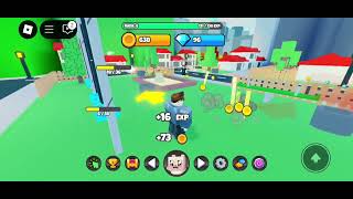 Playing Super PETS with my Cousin for Part of the video [upl. by Acinahs]