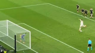 Kai Havertz Penalty Goal Vs Scotland  Germany Vs Scotland Highlights  Euro 2024 [upl. by Ekim405]