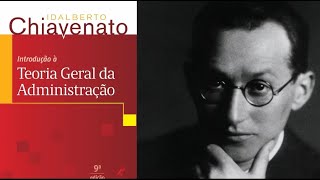 30 TGA Decorrência da Teoria das Relações Humanas a influência da motivação humana – Kurt Lewin [upl. by Chico490]