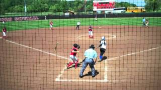 Mineral Point reaches WIAA Div 3 title game with win over Pacelli  Rob Hernandez 06072013 [upl. by Chev]