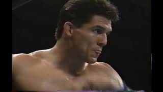 Kiyoshi Tamura vs Frank Shamrock RINGS 42399 [upl. by Yecal]