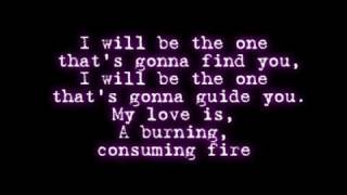 Skillet  Whispers in the Dark Lyrics [upl. by Swayder]