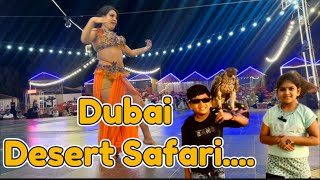 DUBAI DESERT SAFARI  മലയാളത്തിൽ ഒരു മരുഭൂമി യാത്ര  desertsafaridubai dubaitour trending [upl. by Nnovahs890]