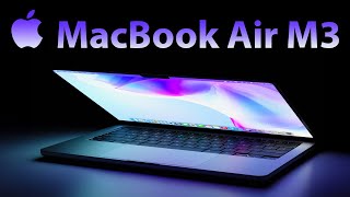 M3 MacBook Air Release Date and Price  2023 or 2024 LAUNCH [upl. by Draper]