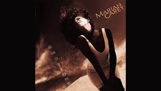 Mariah Carey  Emotions Official Audio [upl. by Pearle]