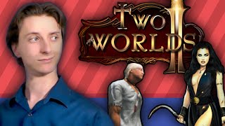 Two Worlds II  ProJared [upl. by Stevenson972]