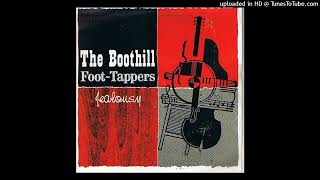 Boothill Foot Tappers – Jelousy [upl. by Houston225]