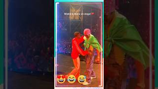 Wizkid amp REMA Live Performance Afrobeat Hits 2024 🎤🔥 Afrobeat Trending [upl. by Orazio]