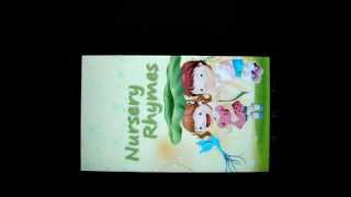 Kids Rhymes and Poem Vol 1 [upl. by Melody]