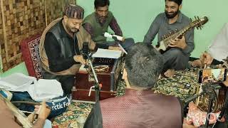 klami Ahad Sabi Lawdari Singer Gulzar ah ganie shab [upl. by Makell]