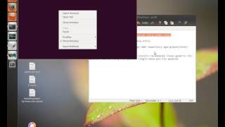 HOW TO INSTALL INTEL HD GRAPHIC DRIVERS IN UBUNTUsimple way [upl. by Chelsae]