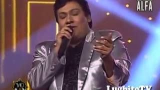 Muriendo de amor  Yo soy Juan Gabriel [upl. by Sucy]