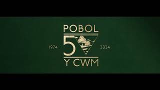 pobol y cwm 4th theme [upl. by Alrac]