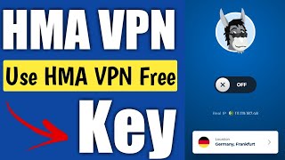 HMA VPN  How to Use Hma VPN 2024  Apps Play [upl. by Waldner]