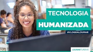 COMO COMPRAR COM A LOUMAR TURISMO  CONHEÃ‡A A NOSSA TECNOLOGIA HUMANIZADA [upl. by Hester594]