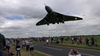 Awesome Glide Slope Aircraft Viewing Spot [upl. by Zalucki456]