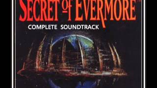 Secret of Evermore  Track 21  In the Arena [upl. by Seve]