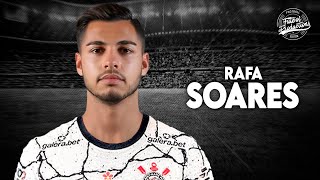 Rafa Soares ► Bem vindo ao Corinthians  ● 2022  HD [upl. by Hilarius]