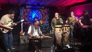 Turn on Your Lovelight Melody Trucks Band Terra Fermata Tiki Bar February 15 2019 [upl. by Chap]