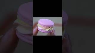 Meilleur recette de macaron à la meringue italienne [upl. by Einneb]