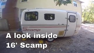 Why you need a Scamp camper [upl. by Ingham]