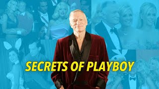 Secrets of Playboy Inside Hefs Haunted Mansion [upl. by Ived]