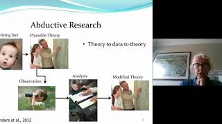 Dissertation Inductive deductive and abductive research [upl. by Eisserc99]