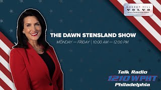 The Dawn Stensland Show  WPHT  November 5th 2024 [upl. by Walter143]