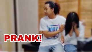 Benjamin Sum gets Pranked by INHOUSE [upl. by Amarette]