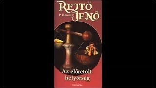 Rejtő Jenő Az előretolt helyőrség  Hangoskönyv 23 [upl. by Oribella]