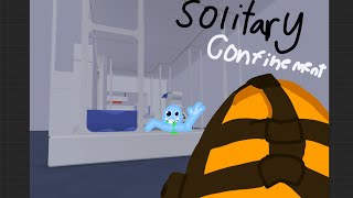 Solitary confinementEP1 THE SUBJECT￼ [upl. by Nnaeel]