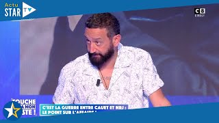 Affaire Cauet “Un pare feu” pour masquer un autre dossier Les étranges accusations de Cyril Hano [upl. by Aracaj]